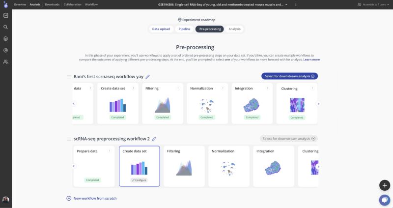 Pluto Bio Imaging Analysis Supported - Mobile Nature Textures for Desktop