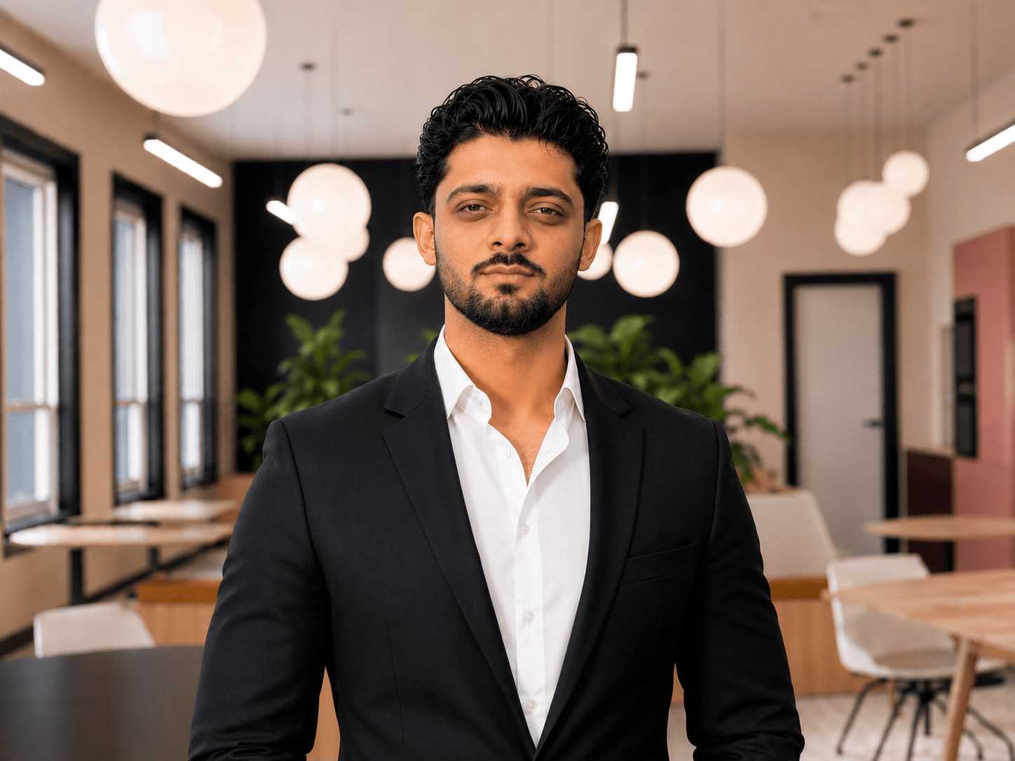 Hassan Khan