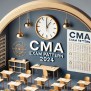 CMA Exam Pattern 2025: Exam Duration & Marking Scheme