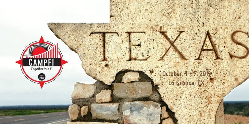 Campfi Texas The Plutus Foundation