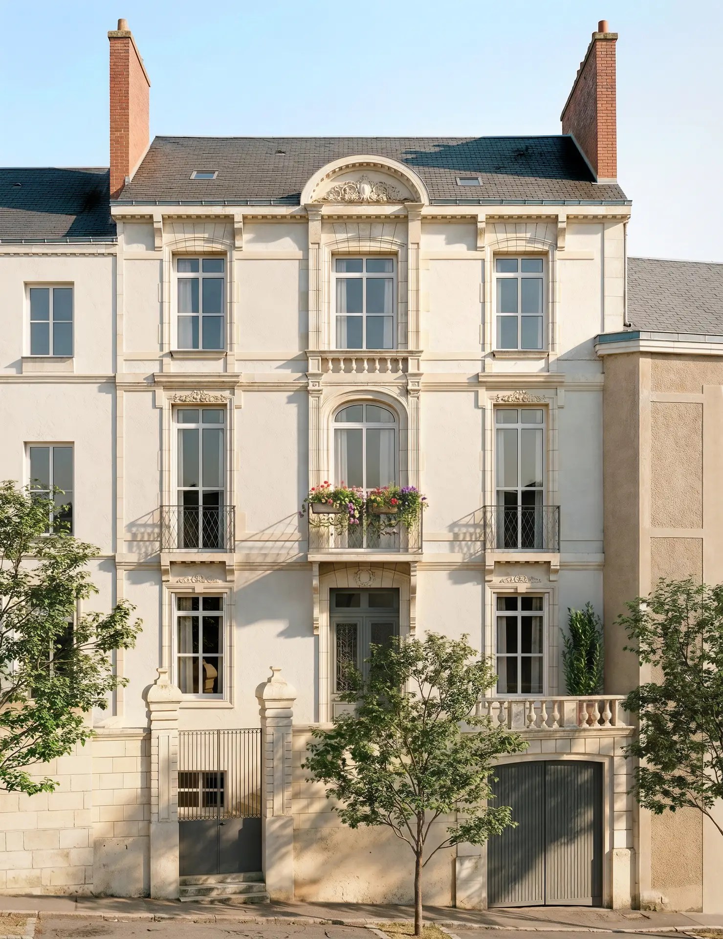 Maison Foch