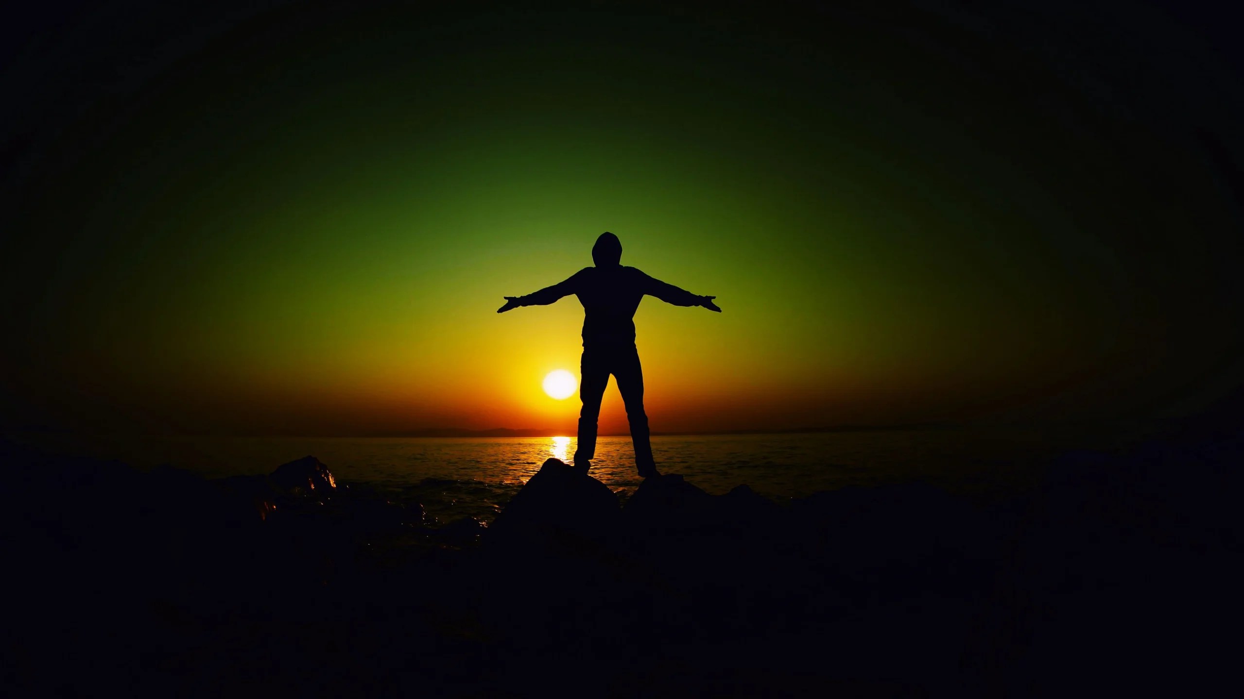 About Freedom - Full HD Colorful Arts for Desktop