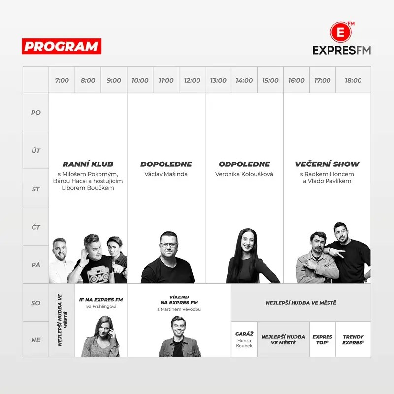 Expres FM