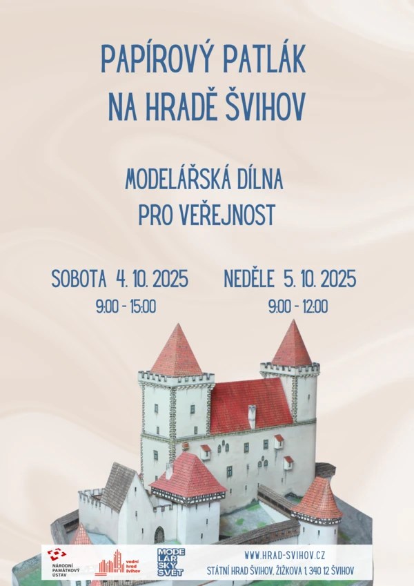 leták