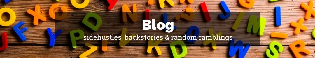 Blog link