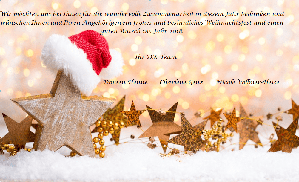 Weihnachtsgrusse Frohe Weihnachten In 27 Verschiedenen Sprachen