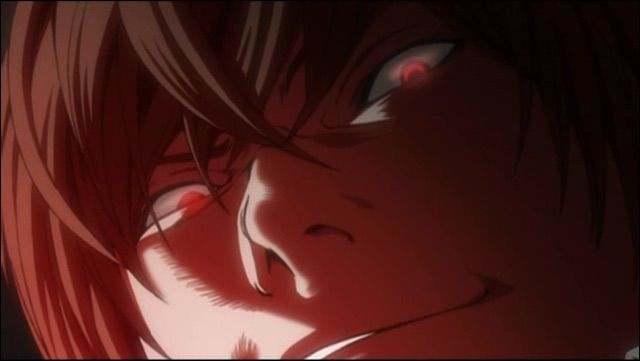 pics Light Yagami Pfp Evil is light yagami evil anime amino