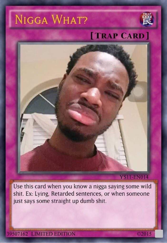 picture Trap Cards Meme Collection my trap card collection dank memes amino