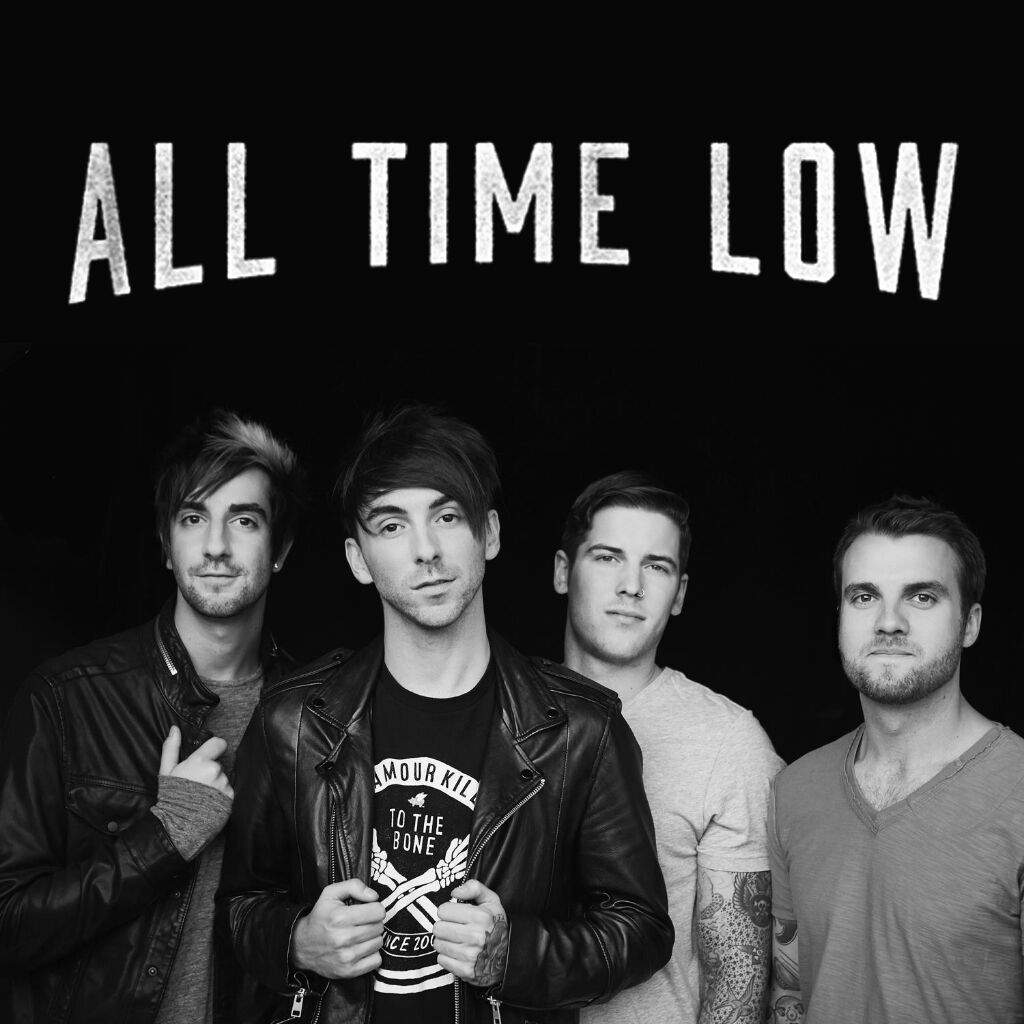 Nonmetalwednsday All Time Low Metal Amino