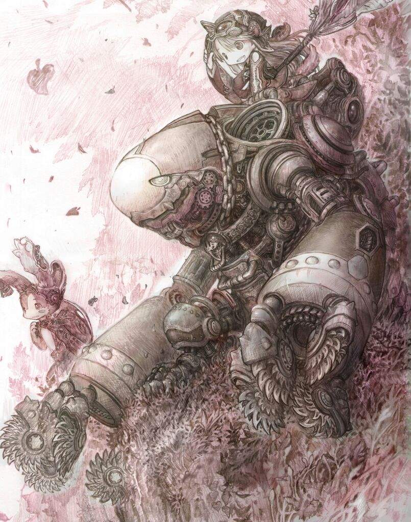 Made In Abyss Mapa : In Orth, The Town At The Edge Of The Abyss, There Lives A Little Orphan Named Riko, Who Dreams Of Becoming As Great A Delver As Her Made In Abyss Mapa : In Orth, The Town At The Edge Of The Abyss, There Lives A Little Orphan Named Riko, Who Dreams Of Becoming As Great A Delver As Her