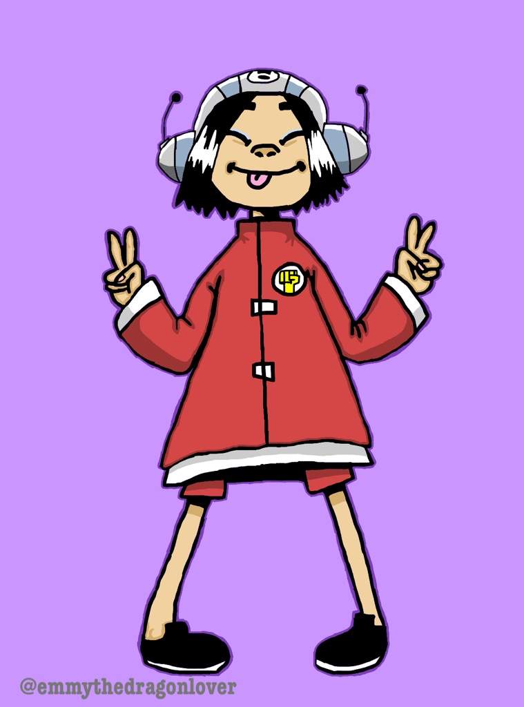 photo Noodle Gorillaz Phase 1 Art phase 1 noodle my art gorillaz amino