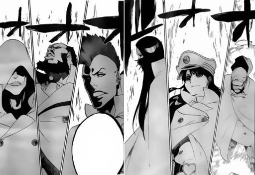 photo Rangiku Bankai Theory bleach theory the connection between
