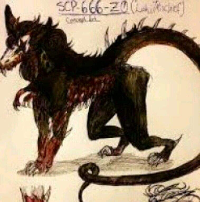 pics 666 Images Scp 666 scp 666 scp foundation amino