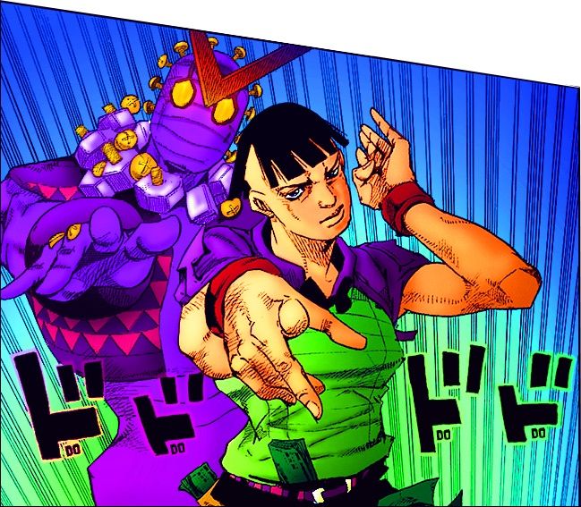 pix Joshu Stand Ability stand out nut king call jojo amino amino