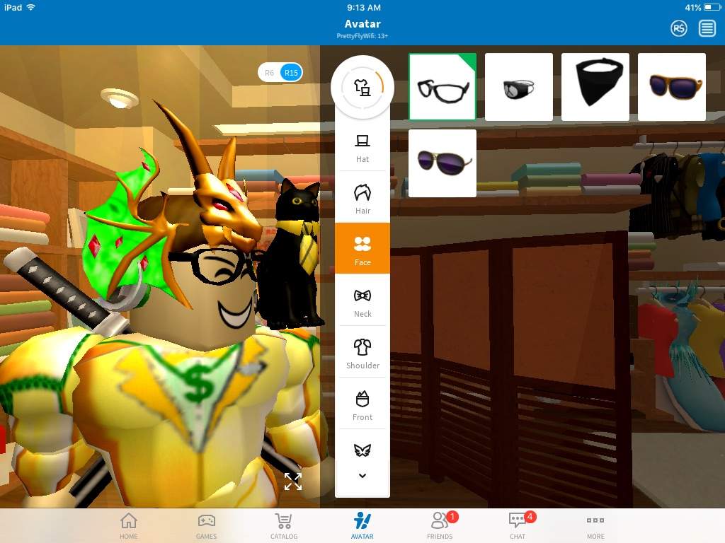 wallpapers Roblox Avatar Face Mask what should my roblox avatar look like