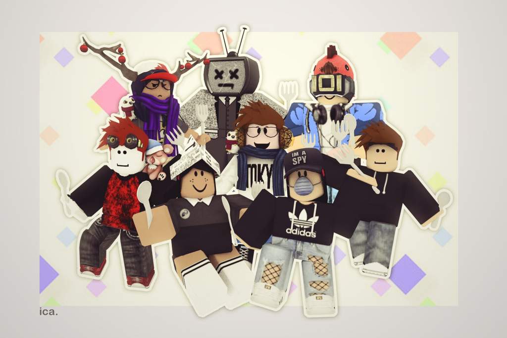 images Gfx Cool Roblox Group Pictures amino apps