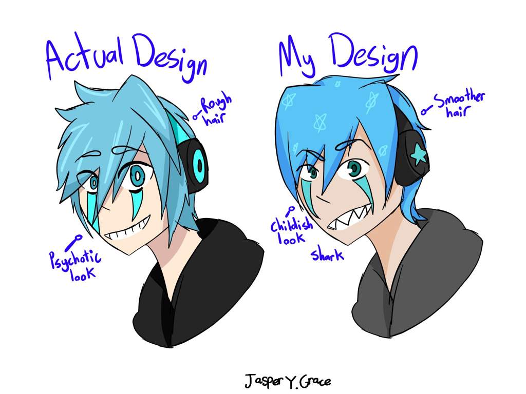 images How To Draw A Gacha Character Step By Step i draw characters weird cyko phan