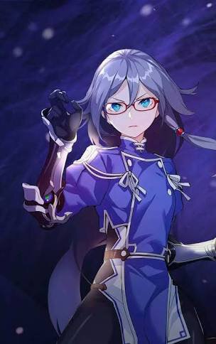 Honkai impact 3rd is playing honkai impact 3rd. Fu hua trial is coming tomorrow at SEA. | Honkai Impact 3