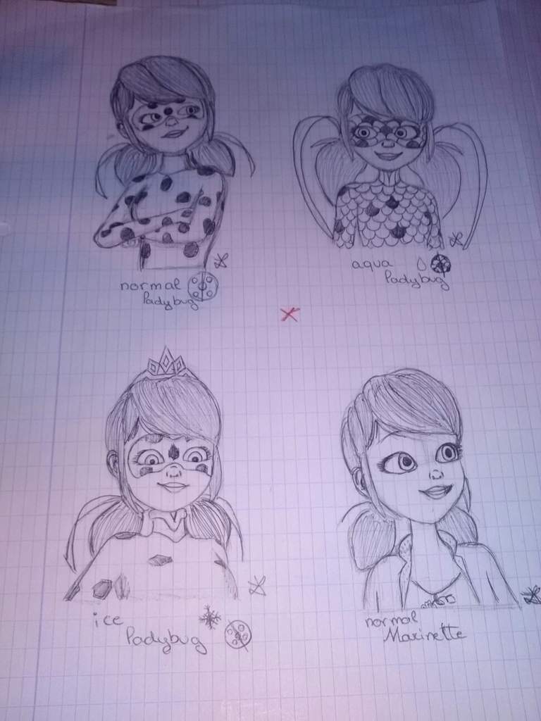 pics Miraculous Drawings amino apps