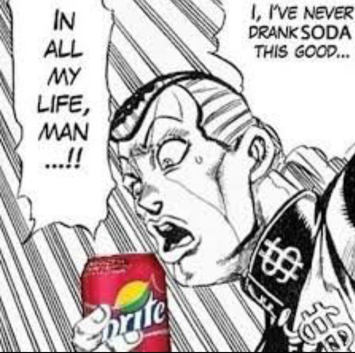 pic Sprite Cranberry Mista Pfp jojo characters having sprite cranberry