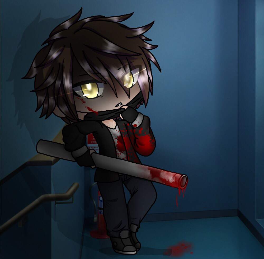 images Bad Boy Gacha Life Edits Boy bad boy contest w gacha life amino