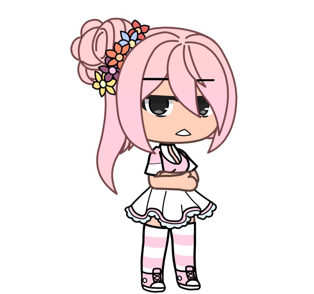 pic Cute Aesthetic Gacha aesthetics gacha 5 gacha life amino
