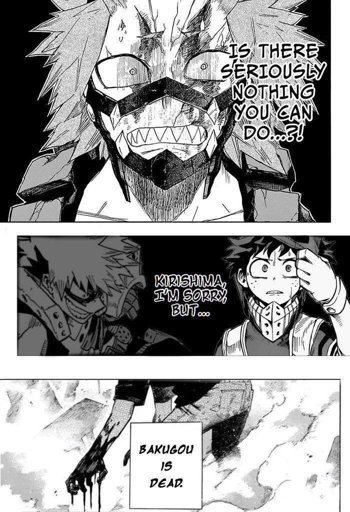 Bakugo Bakugou Manga Panels Novocom Top Bakugo Bakugou Manga Panels Novocom Top