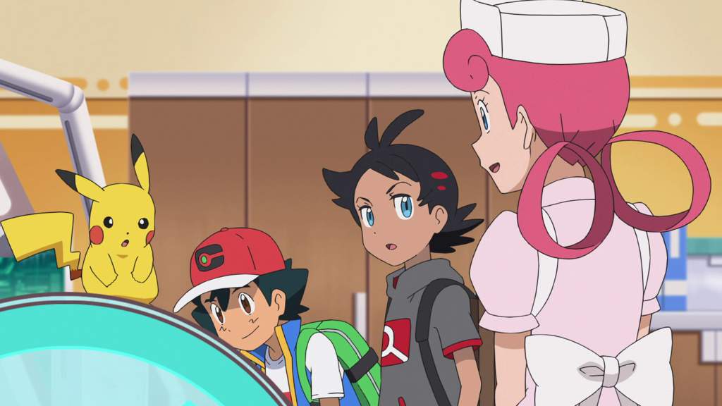 Oct 10, 2021 · diamond & pearl's pokemon league champion cynthia just made her return to the pokemon anime in pokemon journeys.not only is the timing impeccable, with the upcoming remakes brilliant diamond and shining pearl mere weeks away, but it's also yet another clue to add to the mounting pile of evidence that suggests ash is preparing to make his exit from the pokemon anime. Ash Gets Riolu!! - Pokemon Journeys Episode 21 Review | PokÃ©mon Amino