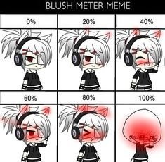 Get all the facts about the gacha life game and community. Me When I Past By Boys Vs My Crush Gacha Life Amino
