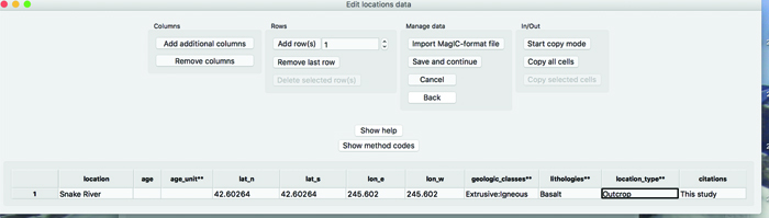 Installing Pmagpy Pmagpy Documentation - Gradient Background Collection - High Resolution Quality