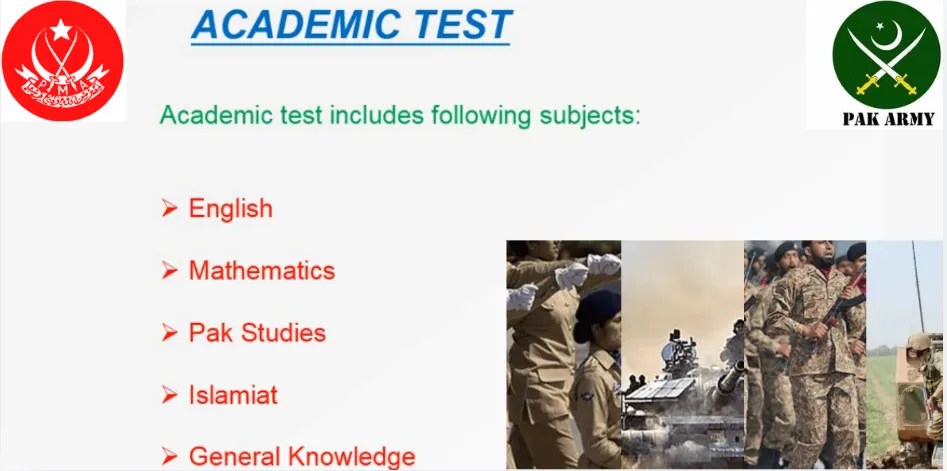 PMA Long Course syllabus