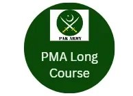PMA Long Course