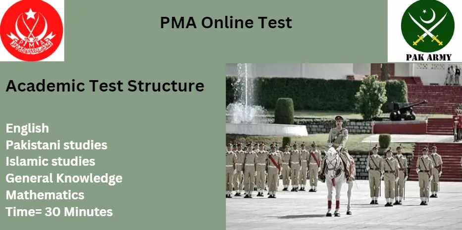 pma verbal test