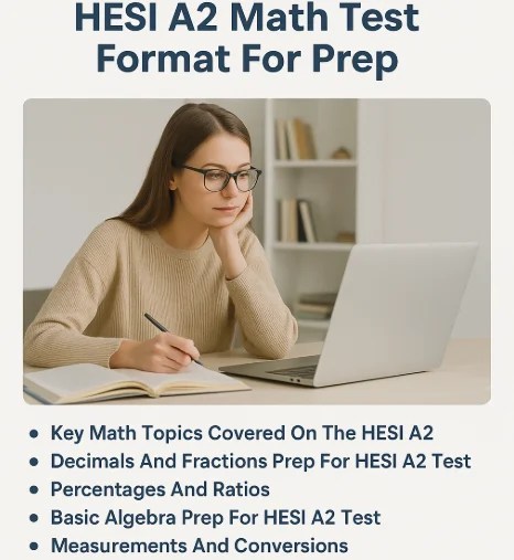 hesi a2 math test prep