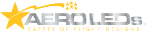 Aero LEDs Logo