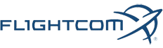 Flightcom Logo