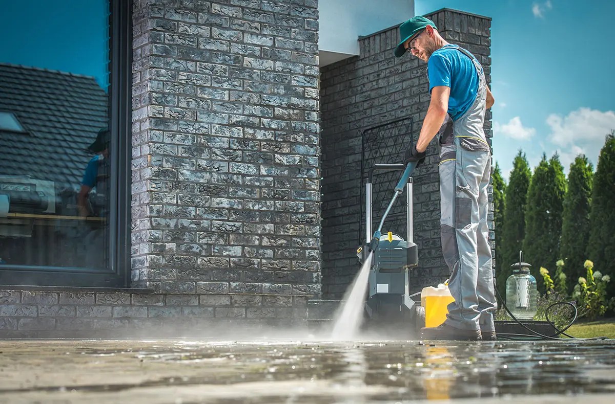 How to get more pressure washing leads