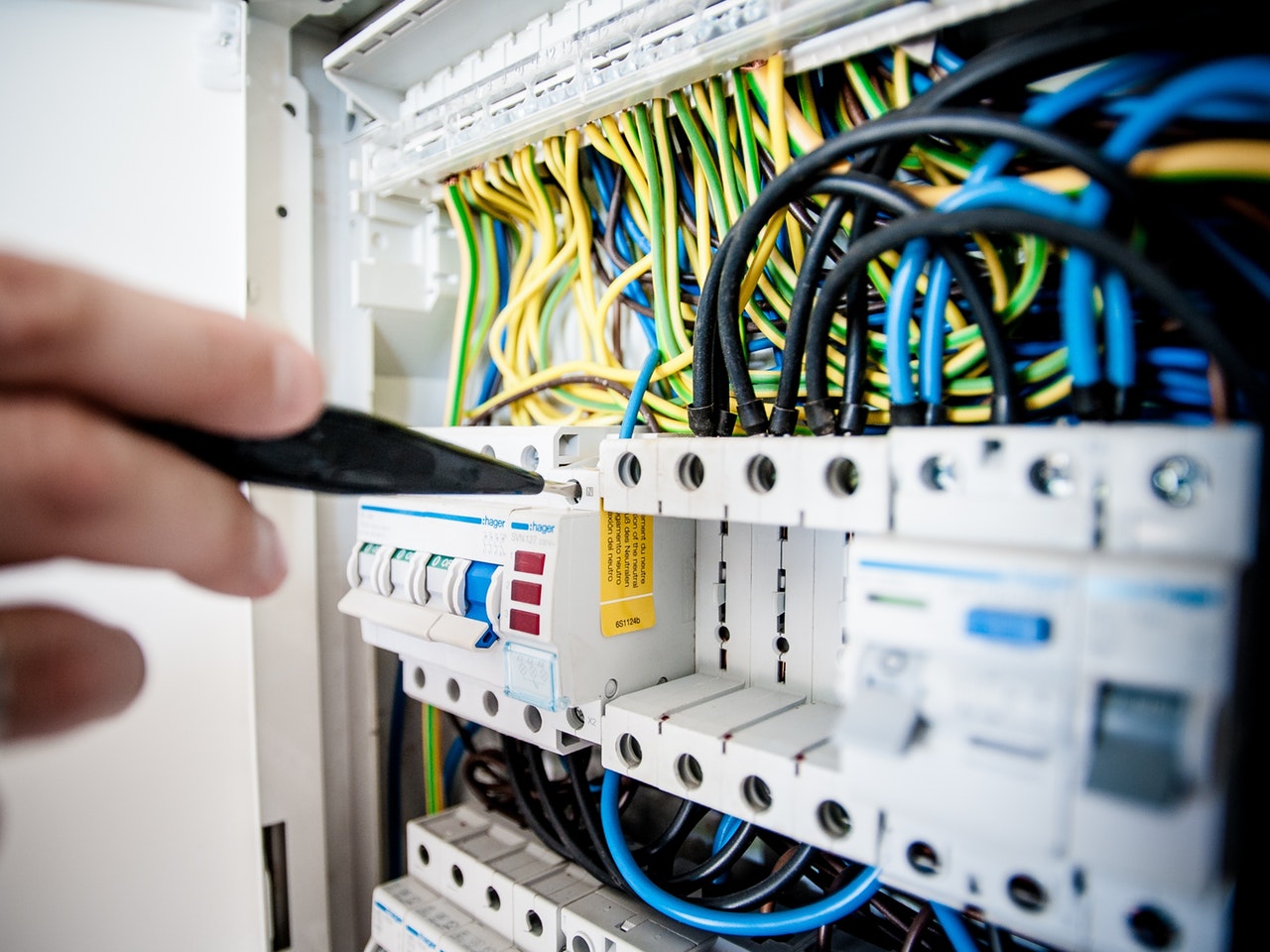 Electrical services