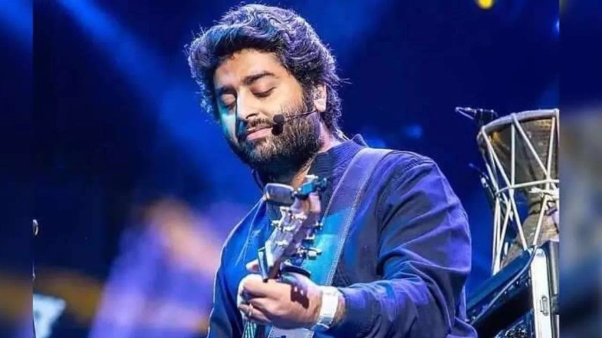 Arijit Singh Concert