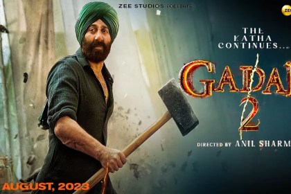 Gadar 2
