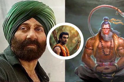 sunny deol in ramayan