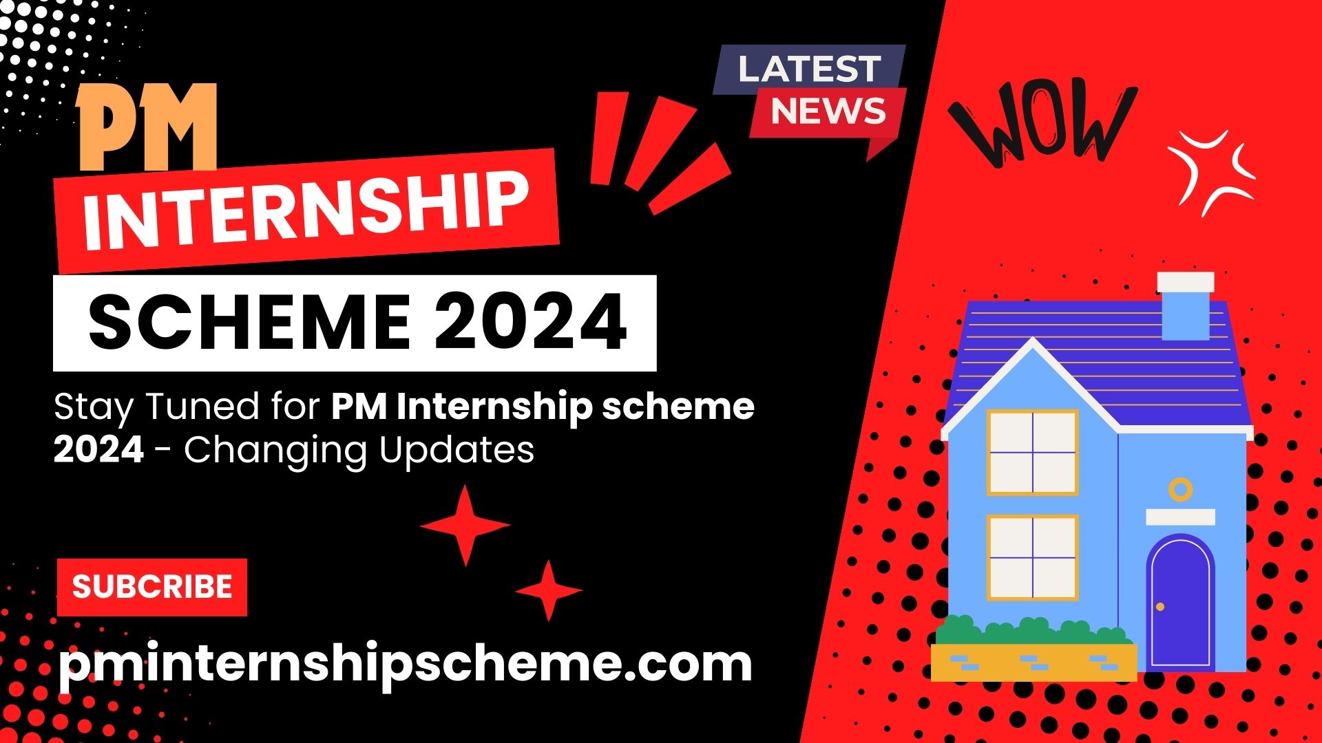 PM Internship Scheme 2026 3 