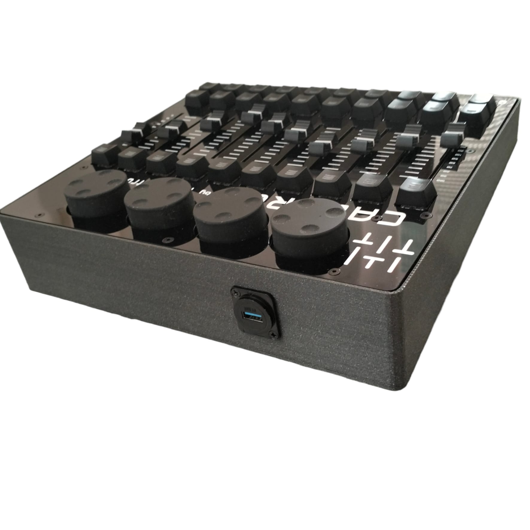 Oibtech - Cavo MIDI-USB, In E Out, Professionale, Per Collegare Una - Foto 8