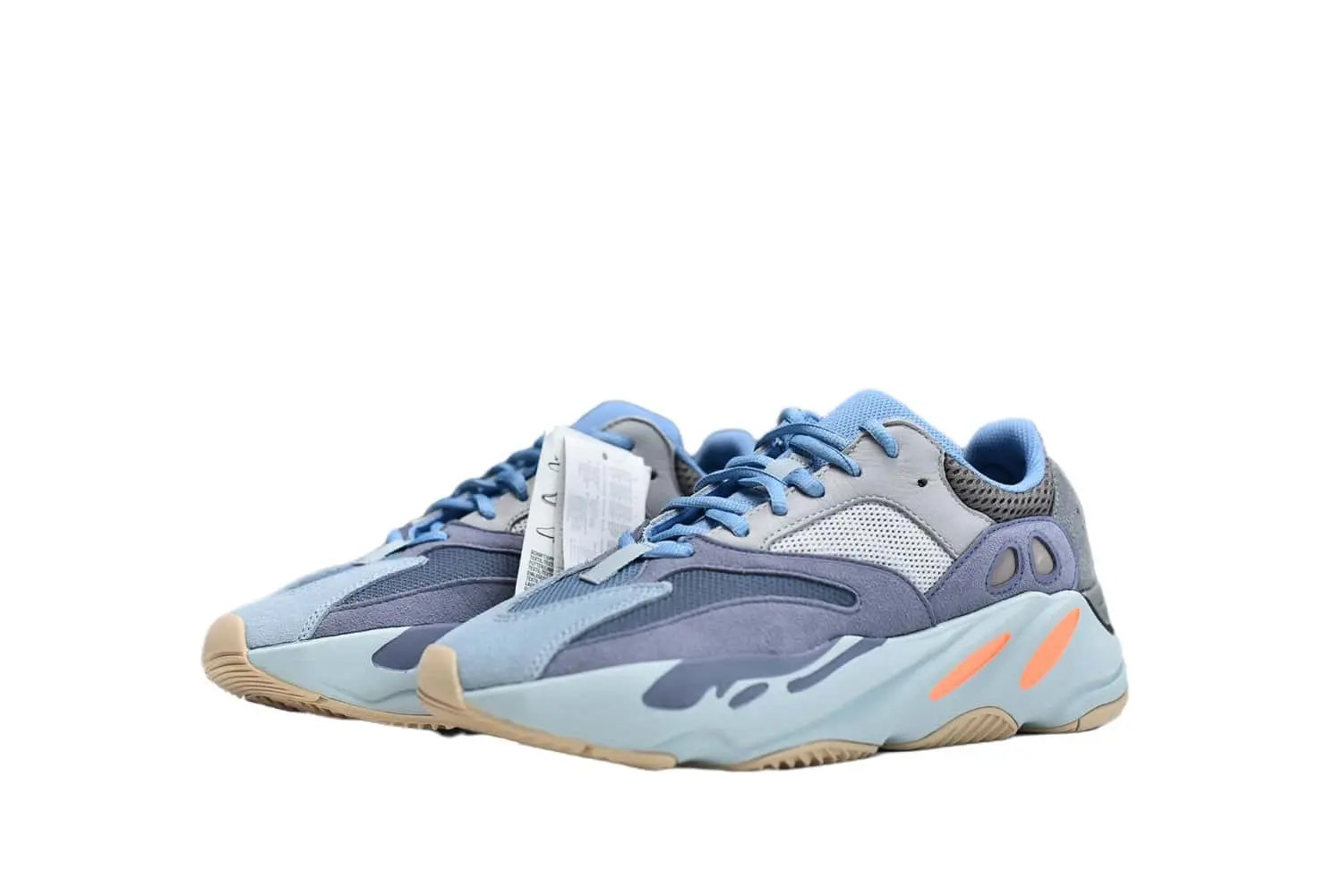 yeezy 700 blue mint