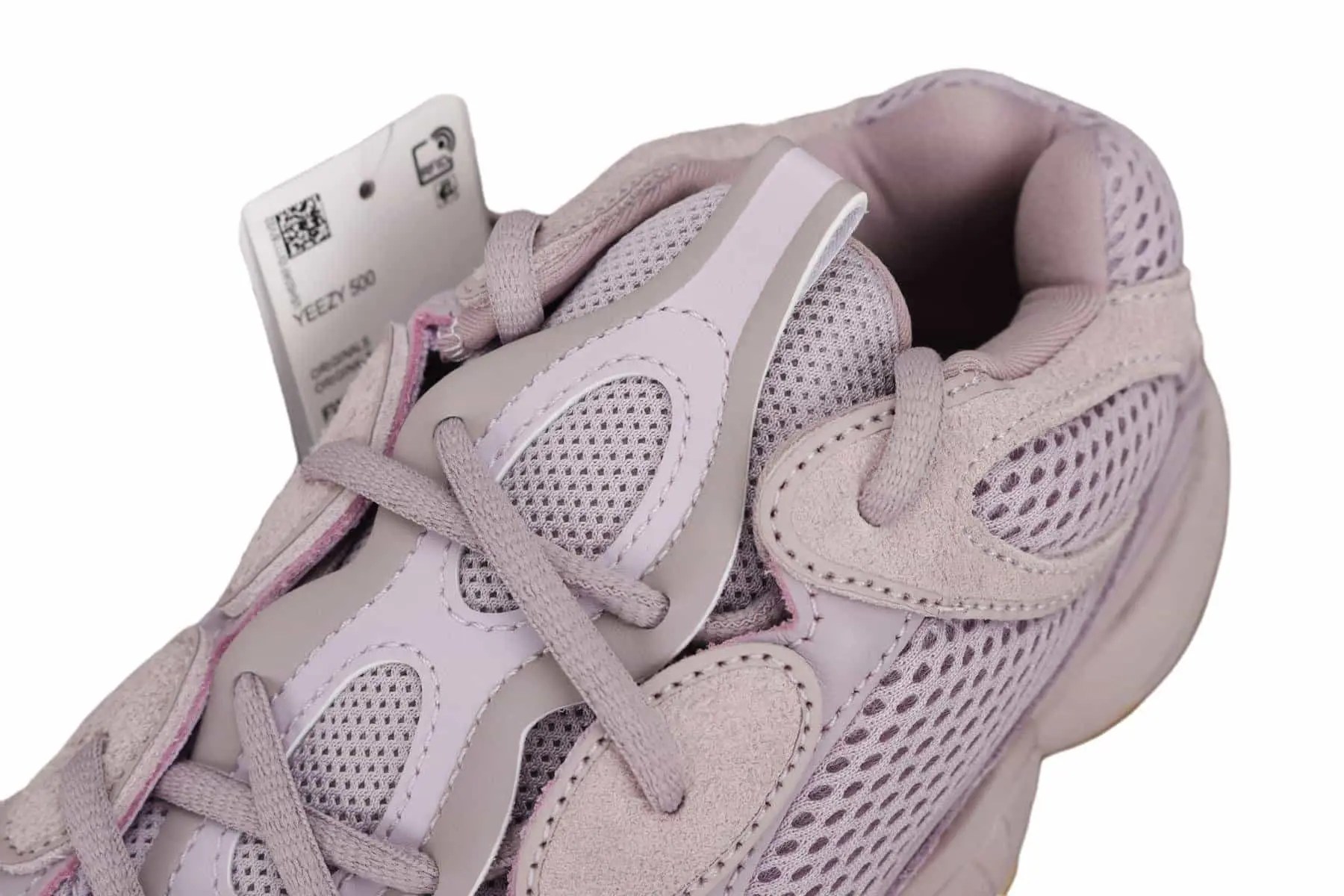 Yeezy 500 SOFT VISION - Best Ua Sneaker 