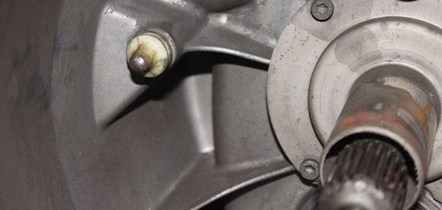 How to change a clutch on a bmw 3 series