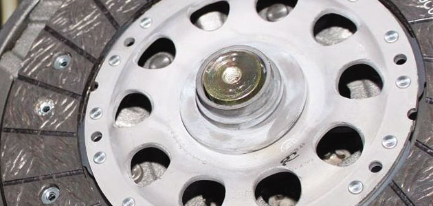 How to change a clutch on a bmw 3 series