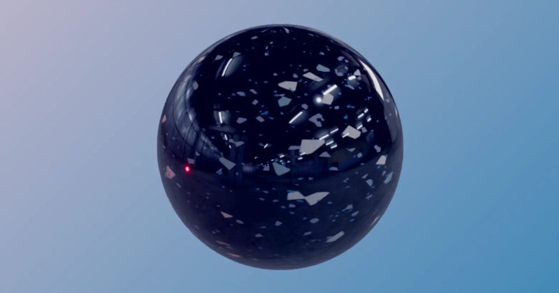 Pmndrs Examples - Best Space Pictures in Desktop