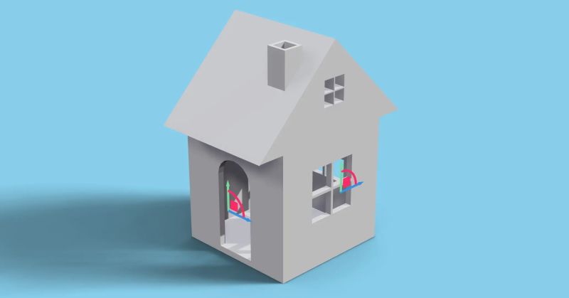 Three Graces Seventh House - Best City Pictures in Desktop