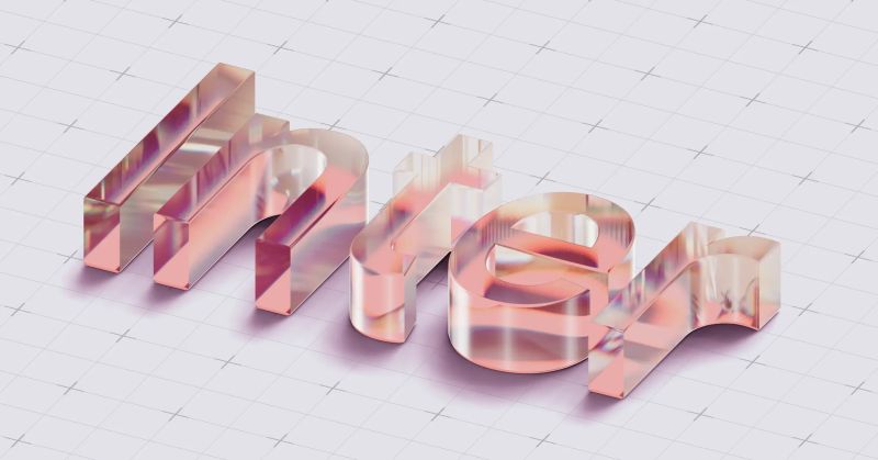 Pmndrs Examples - Download Stunning Colorful Image | Mobile